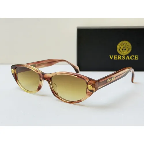Versace AAA Quality Sunglasses #1482820