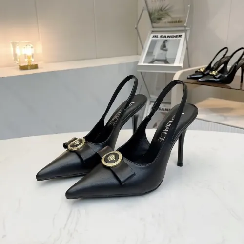 Versace Sandal For Women #1482823