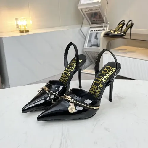 Versace Sandal For Women #1482833