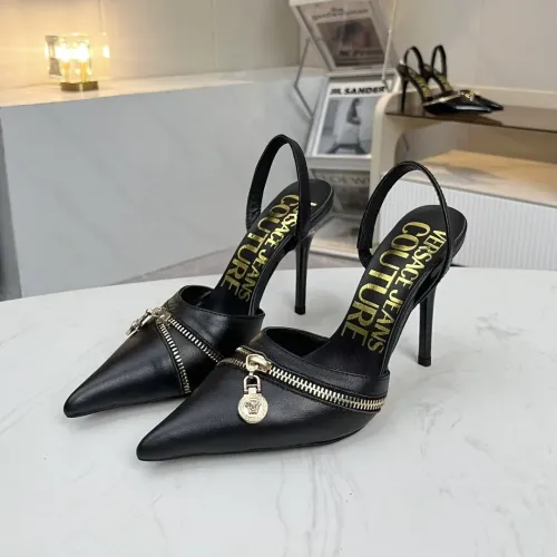 Versace Sandal For Women #1482834