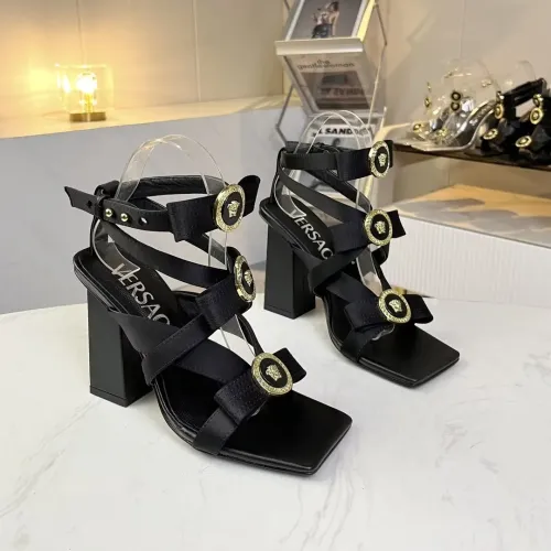 Versace Sandal For Women #1482839
