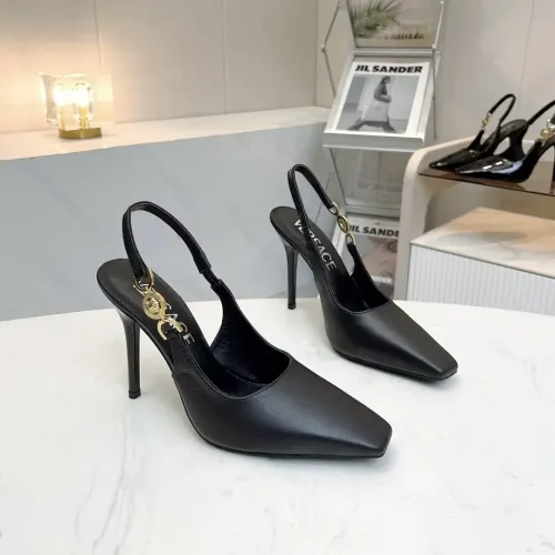 Versace Sandal For Women #1482841