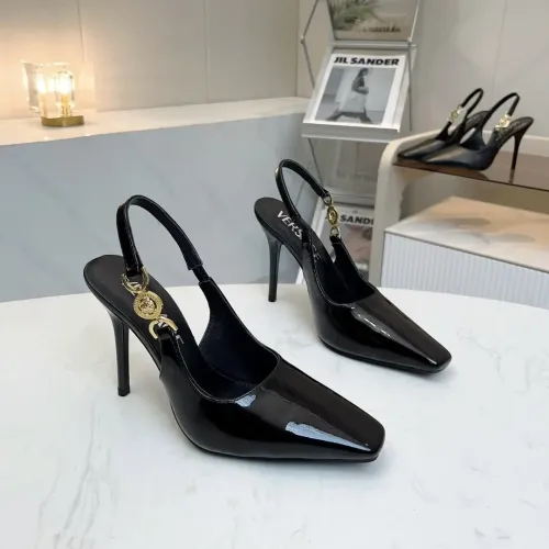 Versace Sandal For Women #1482842
