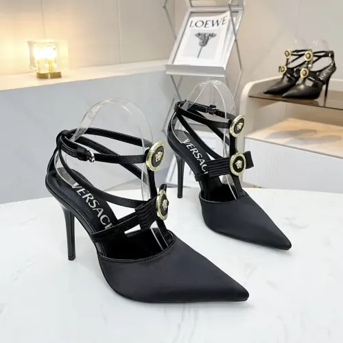 Versace Sandal For Women #1482845