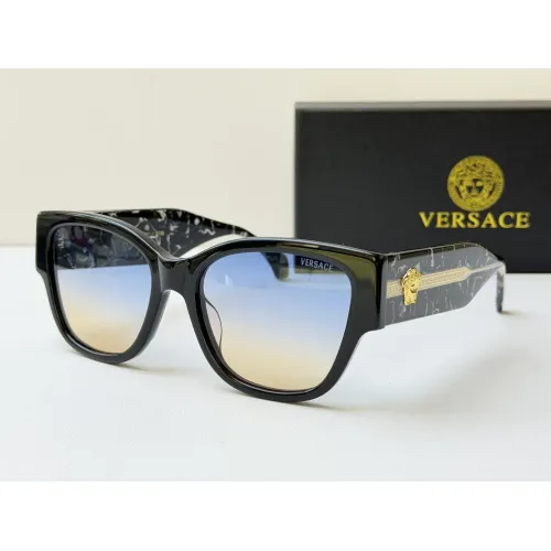 Versace AAA Quality Sunglasses #1482852