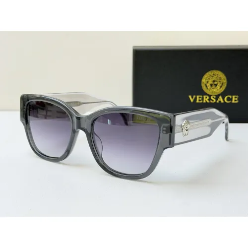 Versace AAA Quality Sunglasses #1482855