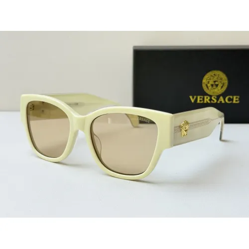 Versace AAA Quality Sunglasses #1482859