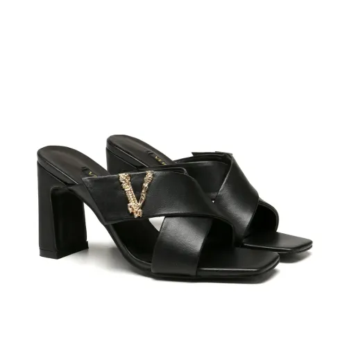 Versace Slippers For Women #1482861