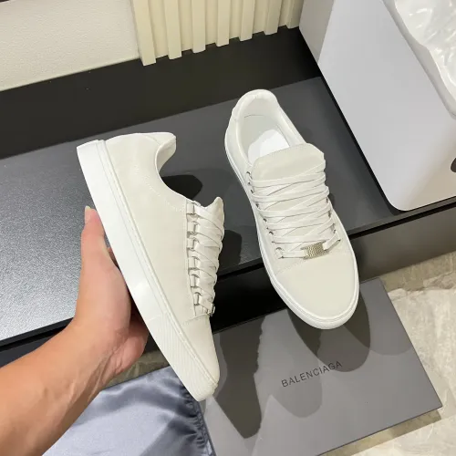 Replica Balenciaga Casual Shoes For Men #1483034 $88.00 USD for Wholesale