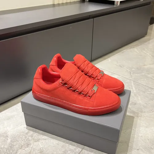 Balenciaga Casual Shoes For Men #1483042