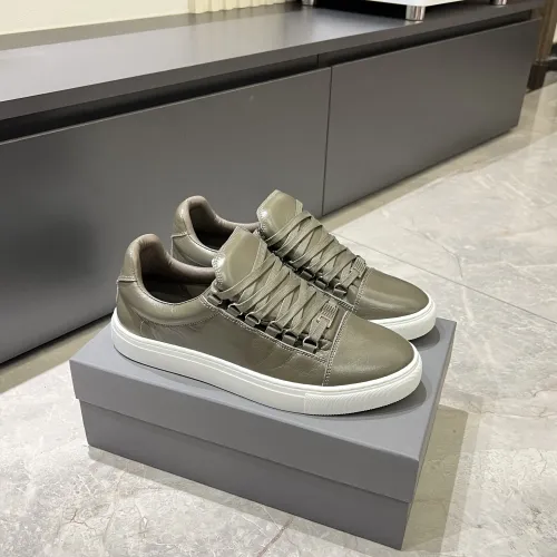 Balenciaga Casual Shoes For Men #1483058