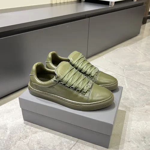 Balenciaga Casual Shoes For Men #1483060
