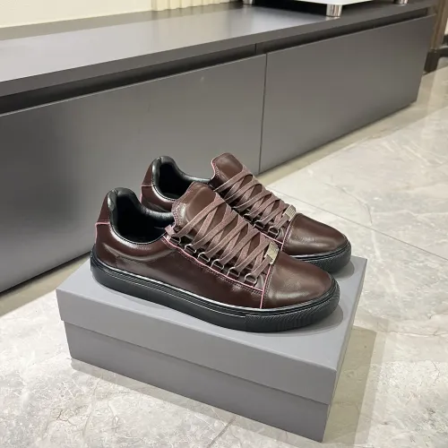 Balenciaga Casual Shoes For Men #1483062, $88.00 USD, [ITEM#1483062], Balenciaga Casual Shoes