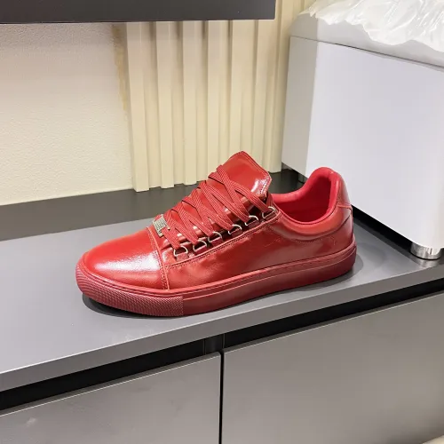 Replica Balenciaga Casual Shoes For Men #1483064 $88.00 USD for Wholesale