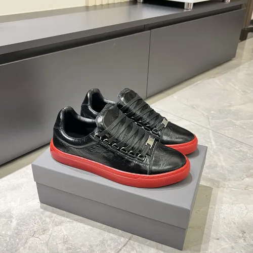 Balenciaga Casual Shoes For Men #1483068