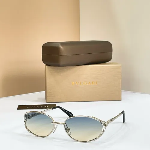 Bvlgari AAA Quality Sunglasses #1483096