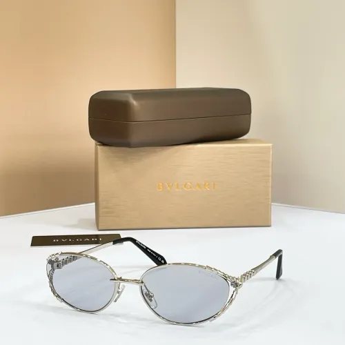 Bvlgari AAA Quality Sunglasses #1483097
