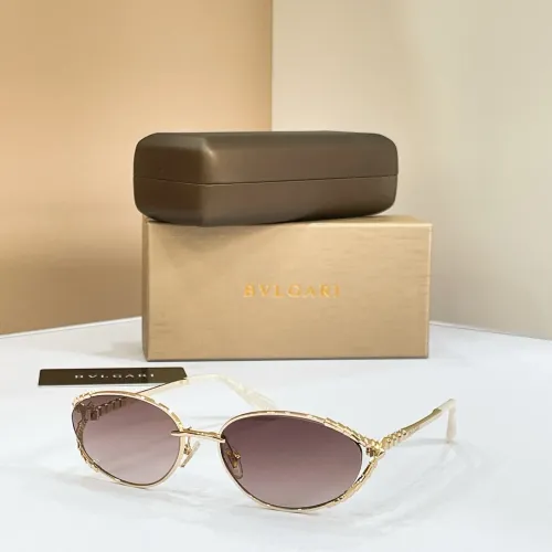 Bvlgari AAA Quality Sunglasses #1483099