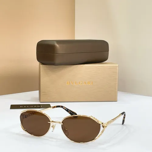 Bvlgari AAA Quality Sunglasses #1483100