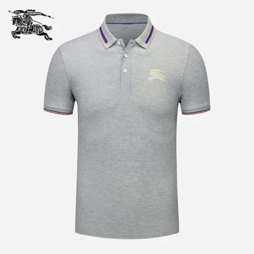 Burberry T-Shirts Short Sleeved For Men #1483256, $29.00 USD, [ITEM#1483256], Burberry T-Shirts