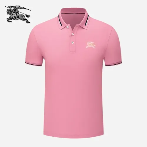 Burberry T-Shirts Short Sleeved For Men #1483257, $29.00 USD, [ITEM#1483257], Burberry T-Shirts
