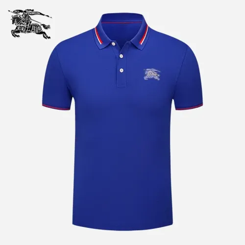 Burberry T-Shirts Short Sleeved For Men #1483258, $29.00 USD, [ITEM#1483258], Burberry T-Shirts