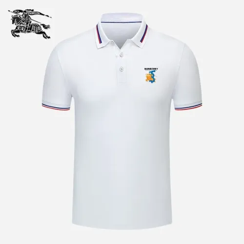Burberry T-Shirts Short Sleeved For Men #1483261, $29.00 USD, [ITEM#1483261], Burberry T-Shirts