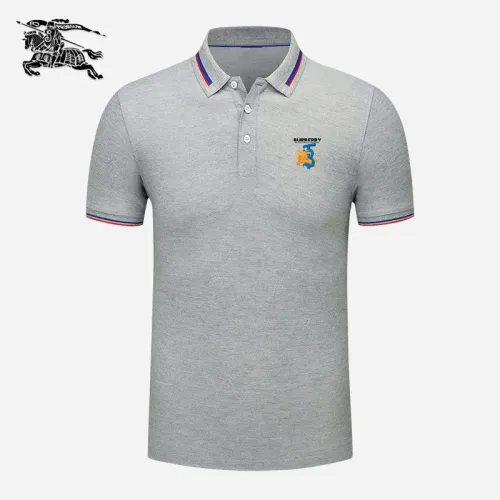 Burberry T-Shirts Short Sleeved For Men #1483262, $29.00 USD, [ITEM#1483262], Burberry T-Shirts