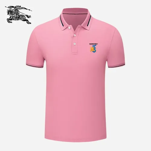 Burberry T-Shirts Short Sleeved For Men #1483263, $29.00 USD, [ITEM#1483263], Burberry T-Shirts