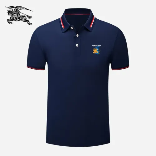 Burberry T-Shirts Short Sleeved For Men #1483265, $29.00 USD, [ITEM#1483265], Burberry T-Shirts
