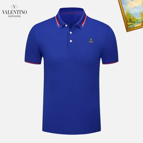 Valentino T-Shirts Short Sleeved For Men #1483270