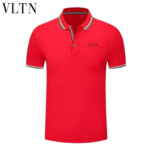 Valentino T-Shirts Short Sleeved For Men #1483286