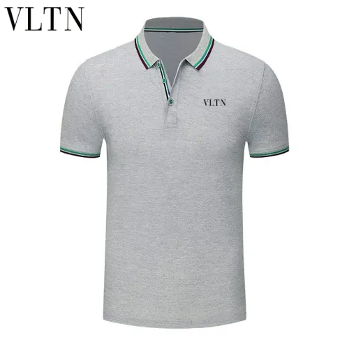 Valentino T-Shirts Short Sleeved For Men #1483287