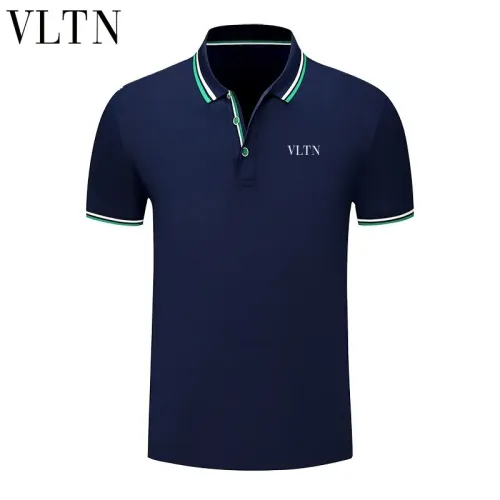 Valentino T-Shirts Short Sleeved For Men #1483289