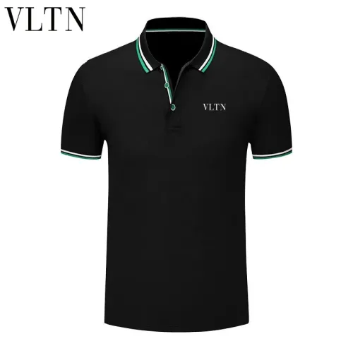 Valentino T-Shirts Short Sleeved For Men #1483290