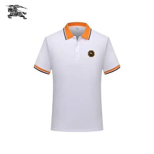 Burberry T-Shirts Short Sleeved For Men #1483341