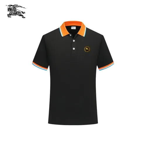 Burberry T-Shirts Short Sleeved For Men #1483345