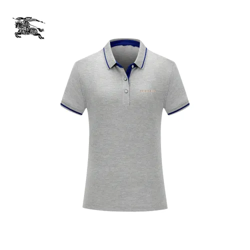 Burberry T-Shirts Short Sleeved For Men #1483347