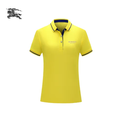 Burberry T-Shirts Short Sleeved For Men #1483348