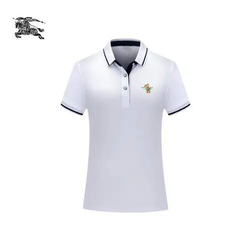 Burberry T-Shirts Short Sleeved For Men #1483354