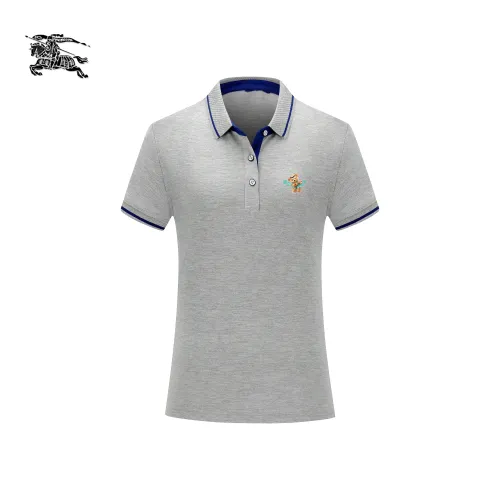 Burberry T-Shirts Short Sleeved For Men #1483355