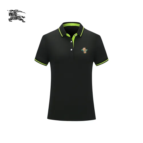 Burberry T-Shirts Short Sleeved For Men #1483357