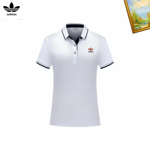 Adidas T-Shirts Short Sleeved For Men #1483368
