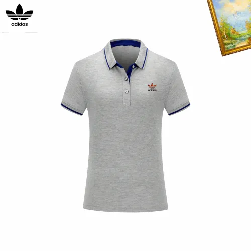 Adidas T-Shirts Short Sleeved For Men #1483369