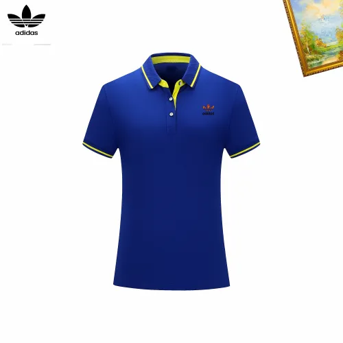 Adidas T-Shirts Short Sleeved For Men #1483373