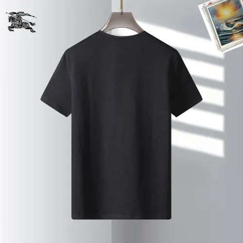 Replica Burberry T-Shirts Short Sleeved For Men #1483482 $29.00 USD for Wholesale