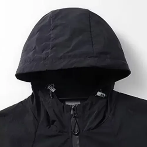 Replica Burberry Tracksuits Long Sleeved For Men #1483522 $60.00 USD for Wholesale