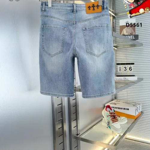 Chrome Hearts Jeans For Men #1483649