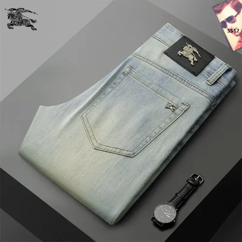 Burberry Jeans For Men #1483684