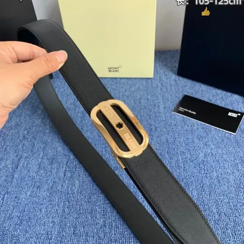 Montblanc AAA Quality Belts For Men #1483845